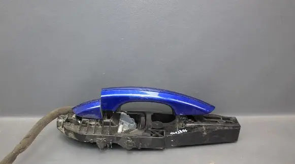 Ford Fusion II Front door exterior handle
