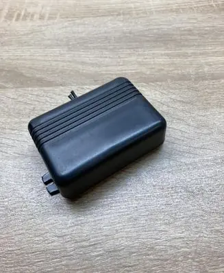 Mercedes-Benz C W203 Immobilizer control unit/module 97RI0107533 ADP400