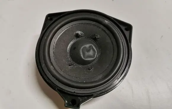 Mercedes-Benz S W222 Rear door speaker A2228200702
