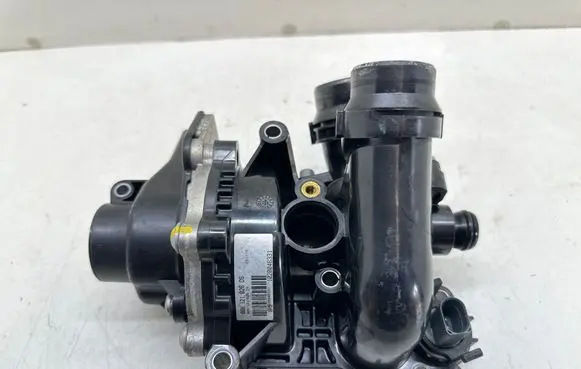 Audi TT TTS Mk2 Water pump 06H121026DS