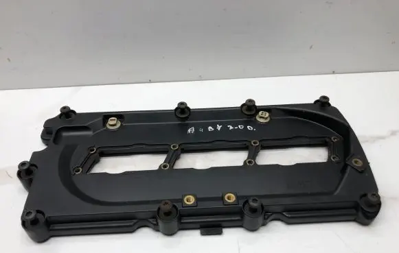 Rocker cam cover