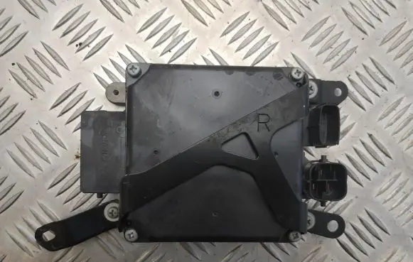 Power steering control unit/module
