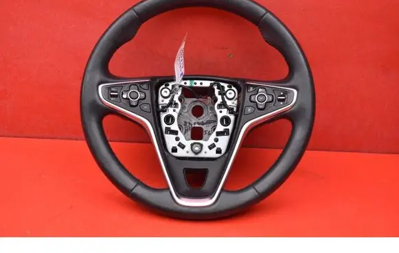Opel Insignia A Steering wheel 6244267