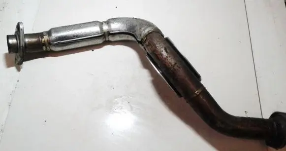 Muffler/silencer