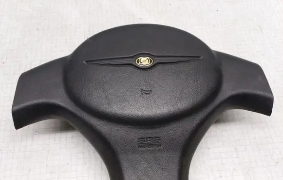 Chrysler Neon II Steering wheel airbag