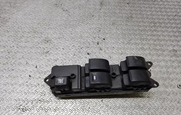 Mitsubishi Grandis Electric window control switch MN1410661E
