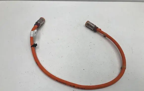 BMW iX3 Positive wiring loom 5A0DED3 608460G