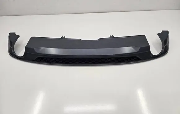 Audi A5 Rear bumper lower part trim 8W6807521C