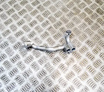 Mercedes-Benz E W238 Brake vacuum hose/pipe A6542031202