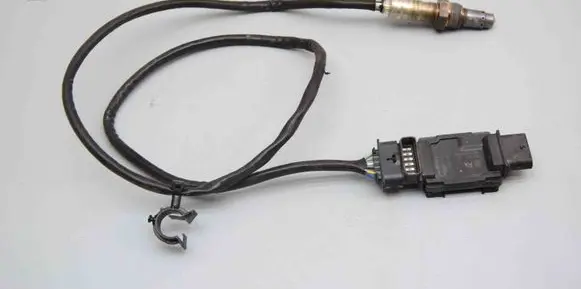 Lambda probe sensor