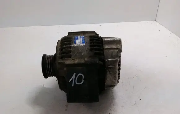 Land Rover Freelander Generator/alternator YLE102370 TN1022111451