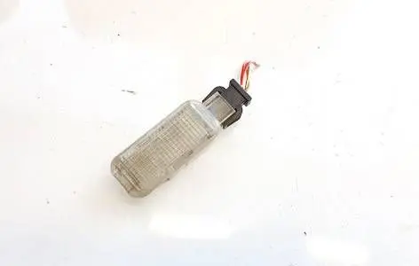 Audi A3 S3 8L Other interior light 4b094741b