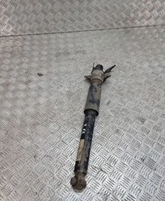 Audi Q7 4M Rear shock absorber/damper 4m0616031s