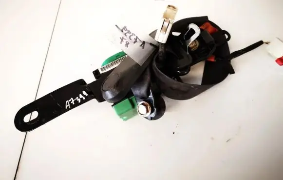 Mazda Xedos 9 Front seatbelt n1435 02265