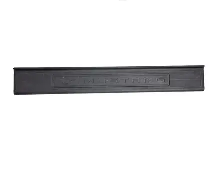 Ford Mustang VI Front sill trim cover FR3B6313222AEW