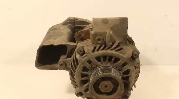 Mazda 6 Generator/alternator 