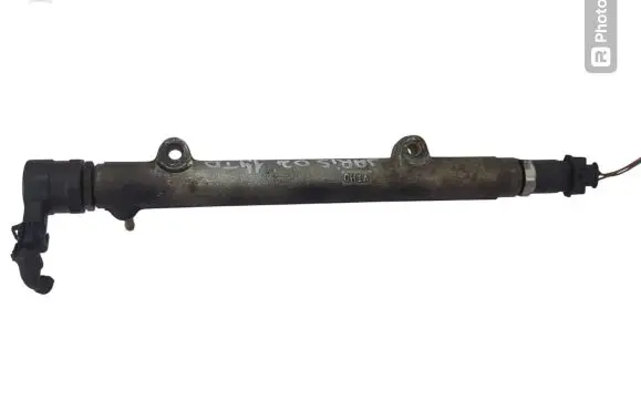 Toyota Yaris Fuel main line pipe 0445214032 1077800141 2381033010