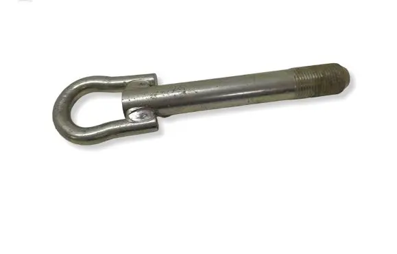 Toyota Yaris Towing hook eye 