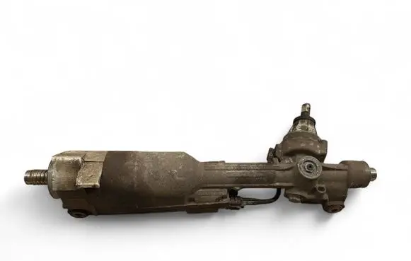 Audi A6 S6 C7 4G Steering rack 4G0909144G 4G0909144L 4G1423105E