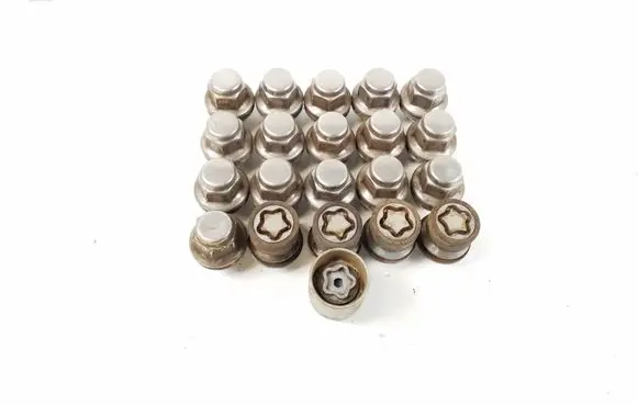 Infiniti Q50 Nuts/bolts 40224JK00A