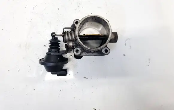 KIA Ceed Throttle valve 351002XXXX 35100-2XXXX