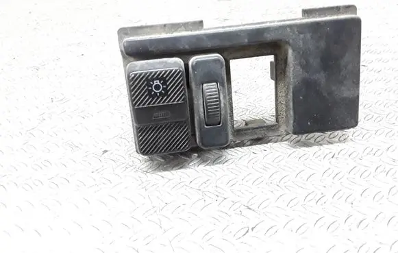 Volkswagen Transporter - Caravelle T4 Light switch