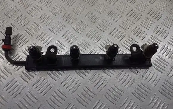 Mitsubishi Colt Fuel main line pipe