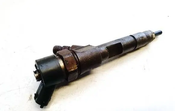 Renault Laguna II Fuel injector 8200238528 0445110146