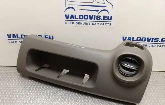 Renault Trafic III (X82) Panel trim 683107829R 683101900R 93868011