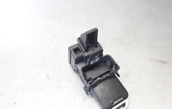 Volvo V60 Ignition key card reader AH4N15607AE 28227917 3569A