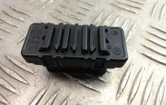 BMW X1 F48 F49 Other control units/modules 9266838