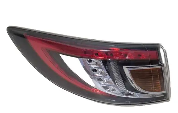 Mazda 6 Rear/tail lights GS2A51150 22041095