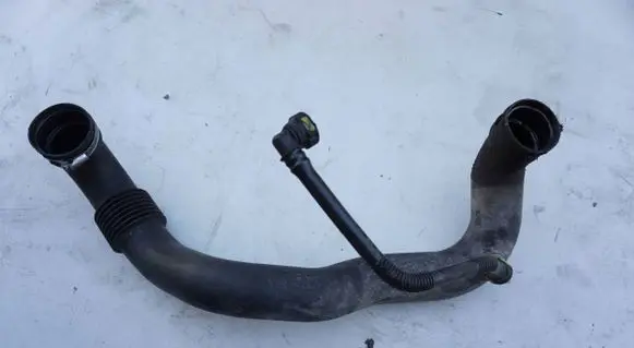 Opel Movano A Intake resonator SKO71769