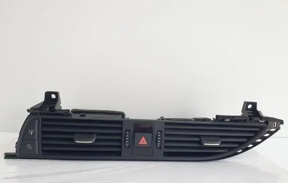Audi A6 S6 C7 4G Dash center air vent grill 4G1820951 4G0941509