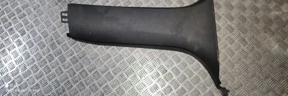 BMW X6 F16 (B) pillar trim (bottom) 7324914