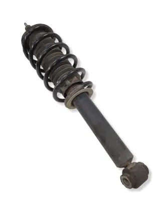 Peugeot 508 Front shock absorber/damper 