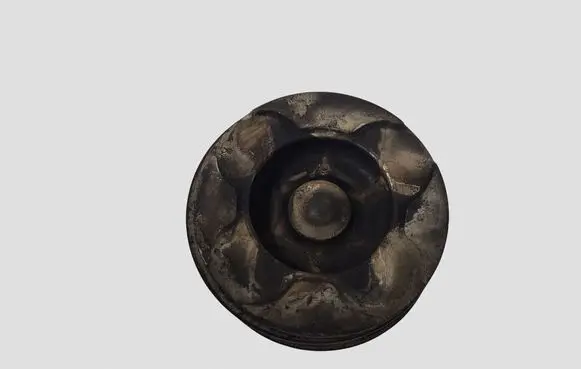Ford C-MAX I Piston