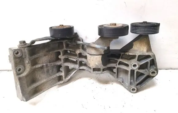 Mercedes-Benz A W169 Alternator belt tensioner A6402021040