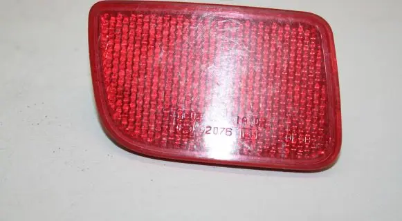 Renault Scenic I Rear tail light reflector 8200152642A 11247004
