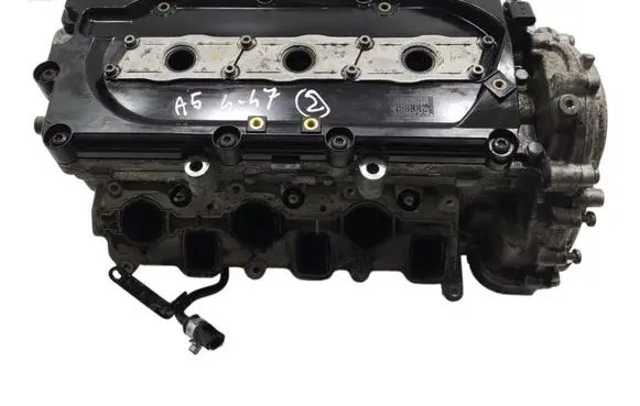 Audi A5 8T 8F Engine head 0594AL
