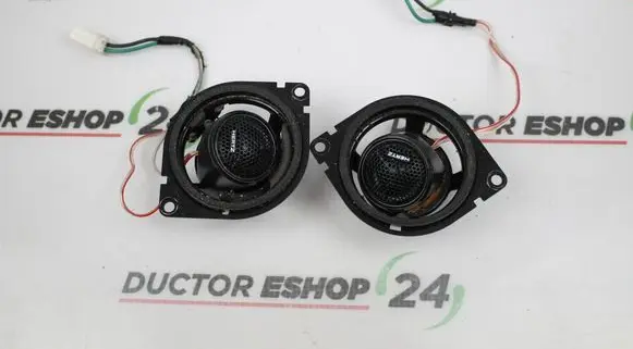 Jeep Cherokee Front door high frequency speaker 56038541AC