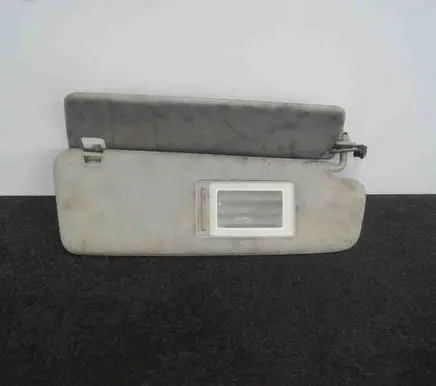 Audi Q7 4L Sun visor 4L0857552B