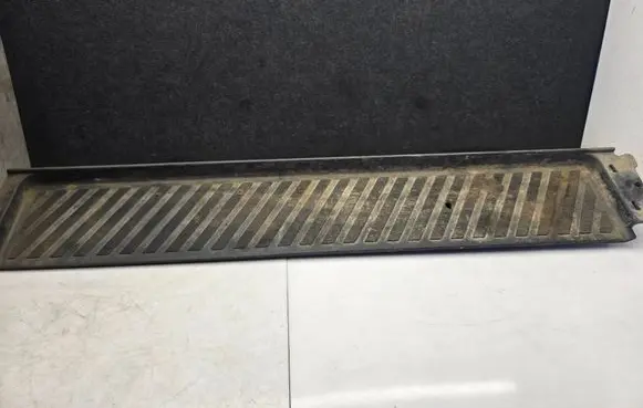 Volkswagen Crafter Sill A9066860710