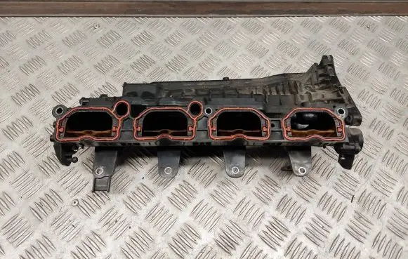 Audi A7 S7 4G Intake manifold 079133109BF 079133109
