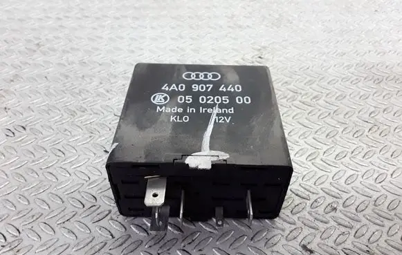 Seat Alhambra (Mk1) Other relay 4A0907440