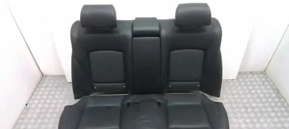 BMW 7 F01 F02 F03 F04 Rear seat 6536756