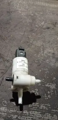 Mini One - Cooper R50 - 53 Windscreen/windshield washer pump 837742903