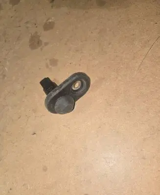 Toyota Corolla Verso E121 Front door sensor coupe 