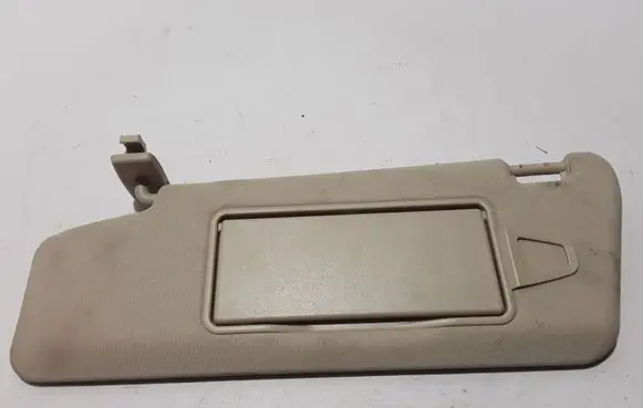 Mercedes-Benz CLS C218 X218 Sun visor A2128108100