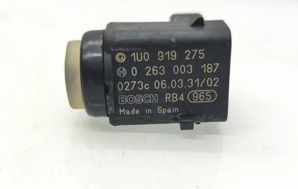 Porsche Cayenne (9PA) Parking PDC sensor 1U0919275 0263003187